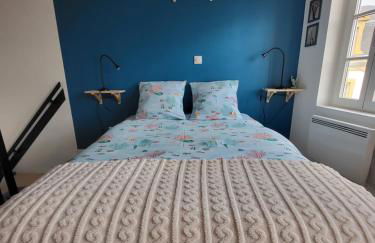 Metz vieille ville quartier Sainte Croix "La Colline" - Foto 23