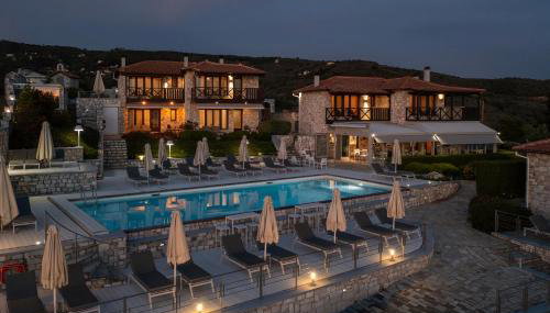 Karavia Lux Inn - Foto 3, sunbed