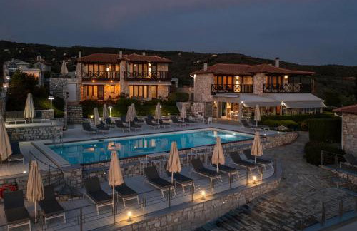 Karavia Lux Inn - Photo 3