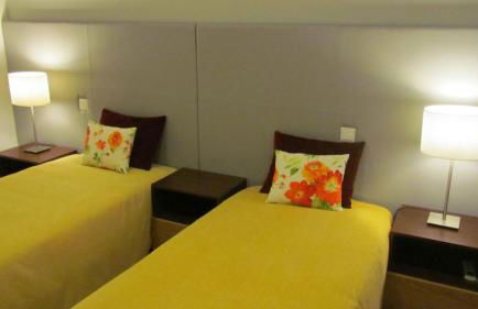 Solar Guesthouse Olival da Vinha - Photo 35