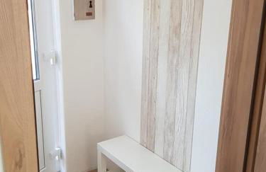 Ferienhaus Seeschwalbe 2 - Foto 14