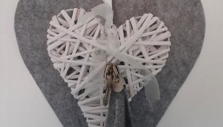 Ferienwohnung Tonbachtal - Foto 3