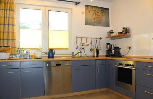 Ferienwohnung "Schwanenwiek" - Foto 5