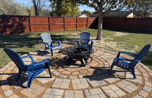 2 Kings | Near Tunica | Fire Pit & Screened Porch - Foto 26