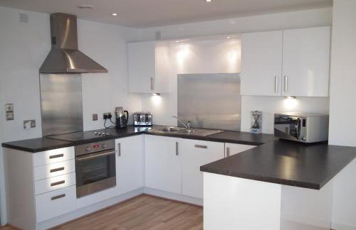 Edinburgh Western Harbour - Foto 24