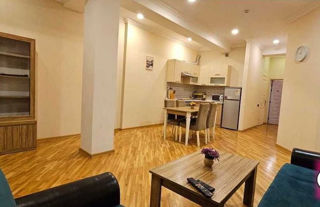 City Apartments - Foto 9