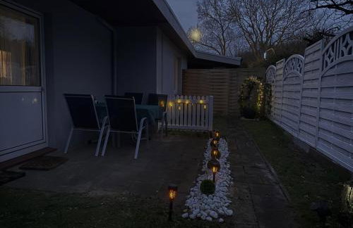 Ferienhaus Zur Waldfee - Foto 34