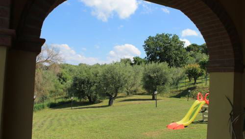 La casa di Cleo - Foto 4, Garden view