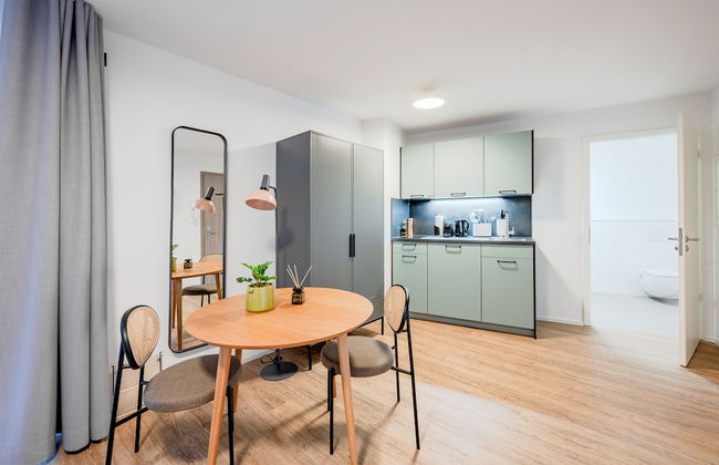 Limehome Metzingen Wilhelmstr. - Foto 58