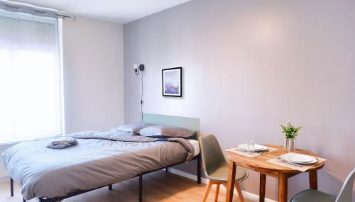 ZenkaSerenity-Ferme paisible Centre CHU-wifi-pro - Photo 4