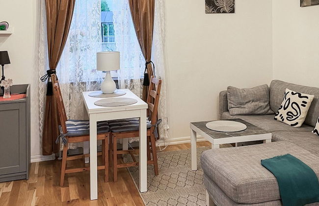 4 Star Holiday Home in Kattarp - Photo 22