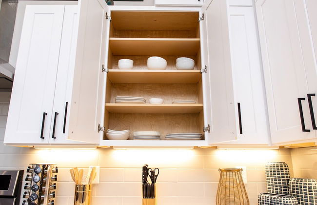 Kaizer Anthony Living - Foto 37