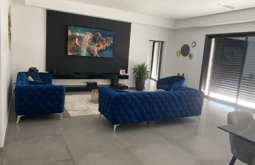 Villa avec vue panoramique sur les Cévennes - Foto 18