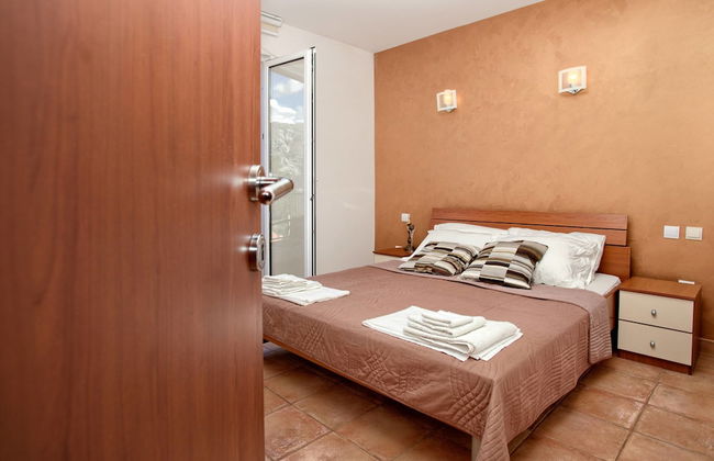 Apartments Ivanovic - Photo 52