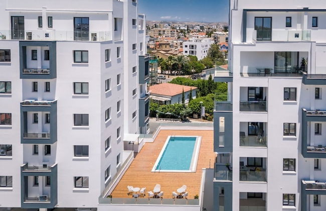 Larvella Estia Luxury Suites - Foto 30