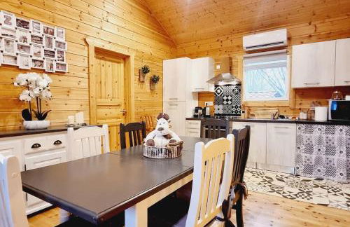 *l'Écrin de l'Étang* Dépaysement assuré - Foto 40