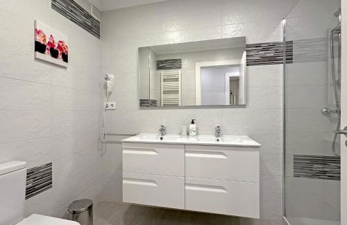 Apartamento Turístico VIANA II - Foto 12