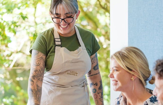 Chira Glamping Resort Monteverde - Foto 47