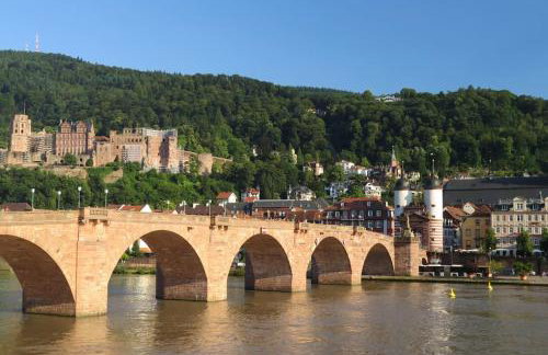 Ferienwohnung zwischen Weinheim und Hemsbach - Foto 22