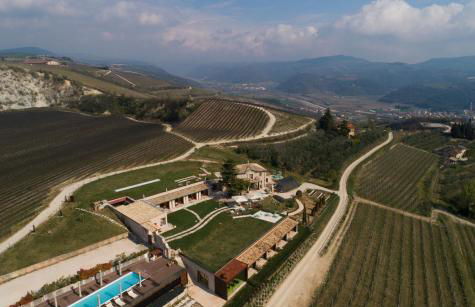 Tenuta Le Cave - Foto 1