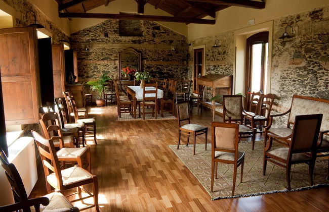 La Rosa Nel Bicchiere - Foto 41