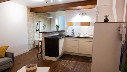 Plein cœur Historique de Caen - Quartier animé - au pied des boutiques, bars et restaurants - Photo 5