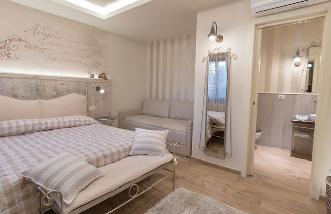 Il Giardino degli Angeli - Foto 20