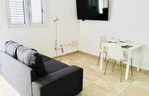 Apartamentos Anjomacar B - Photo 32