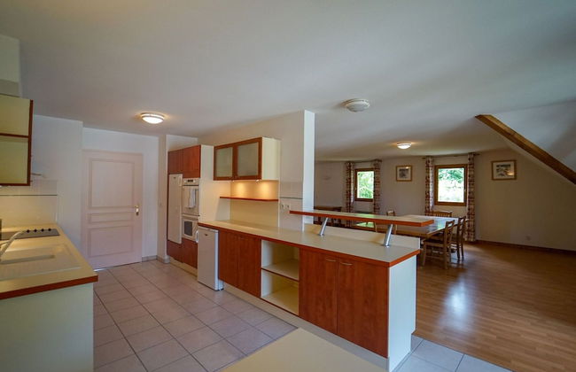 Holiday Home in Haute-savoie Near Lake Annecy - Photo 7