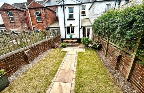 Nomi Homes - Okehampton Place - Exeter - Sleeps 7 - Foto 11