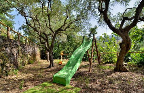 Etna Mare Dimore Rurali - Foto 20