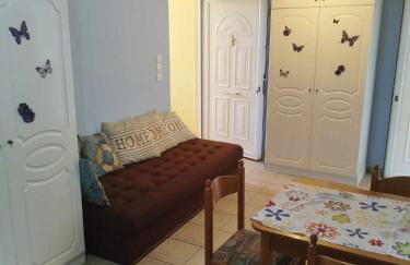 Private Αpartment Agiou Athanasiou Street F - Foto 17