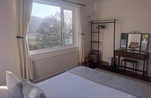 Snowdonia Mawddach escape - Foto 48