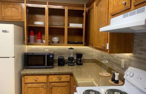 Nuevo Depto de 3 Rec, a 7 min del Mall de Mcallen - Foto 7