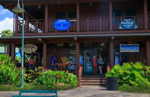 Princeville Condo with AC, Pool, Garage, Beach Gear 27B - Foto 25