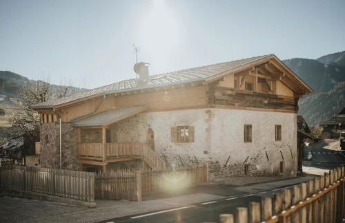 Alpin Chalet Samer - Foto 1