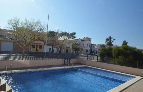 Apartamento a 60 metros de la Playa - Photo 3