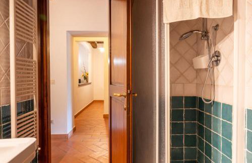 Apartament Monastero - Photo 24