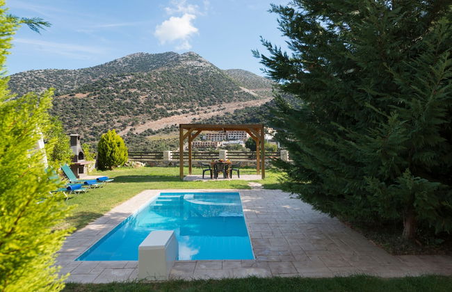 Armonia Villa by LeaderStay - Photo 10