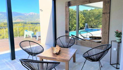 Villa Montinu Di Caramontinu - Foto 4