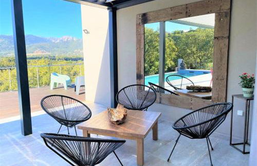 Villa Montinu Di Caramontinu - Foto 4