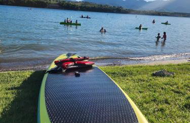 Near Lake, Trails & Logan, Free Paddleboards - Foto 29
