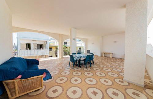 Il Bacio del Sole - San Foca - Foto 16