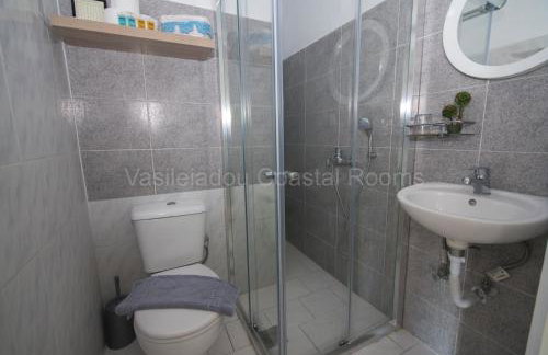 Vasileiadou Coastal Rooms - Foto 37