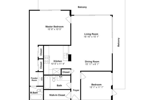 Tristan Towers by Southern Vacation Rentals - Foto 33