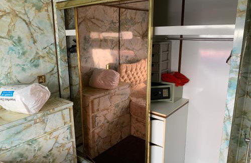 Vintage, Circus Holiday Home - Foto 8