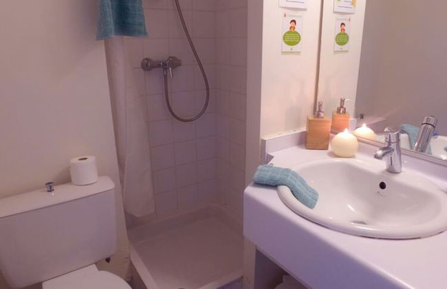 Terraced House in Piriac Near Atlantic Beach - Foto 5