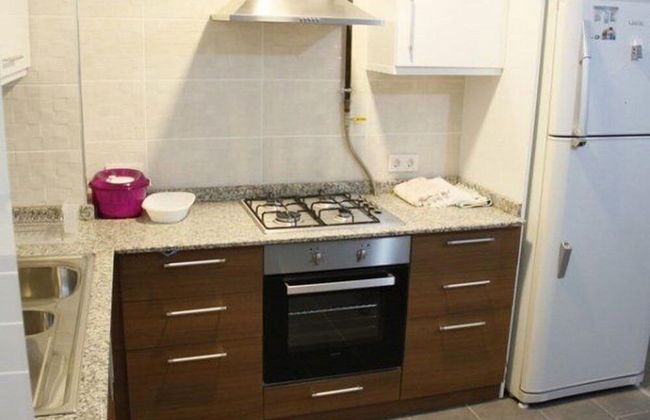 Birru Suites - Foto 14