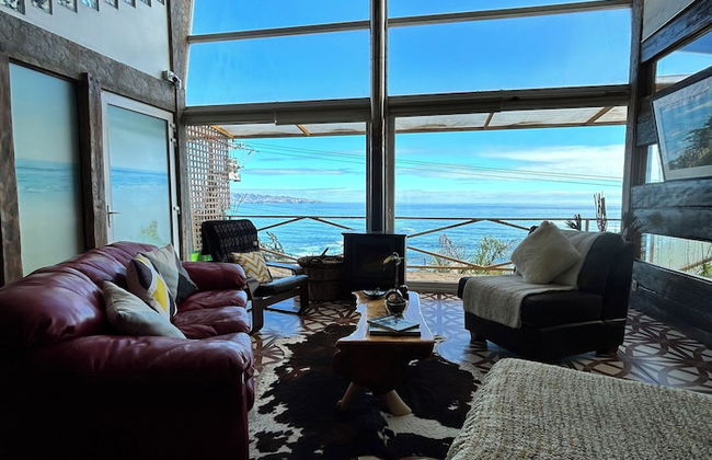 Pacific Sunset Reñaca - Foto 3