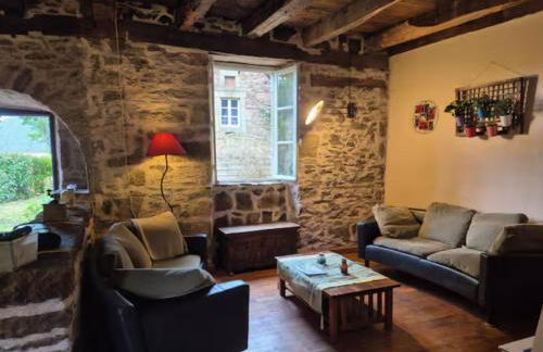 Gîte Pierre, Beynat, Corrèze - Foto 7